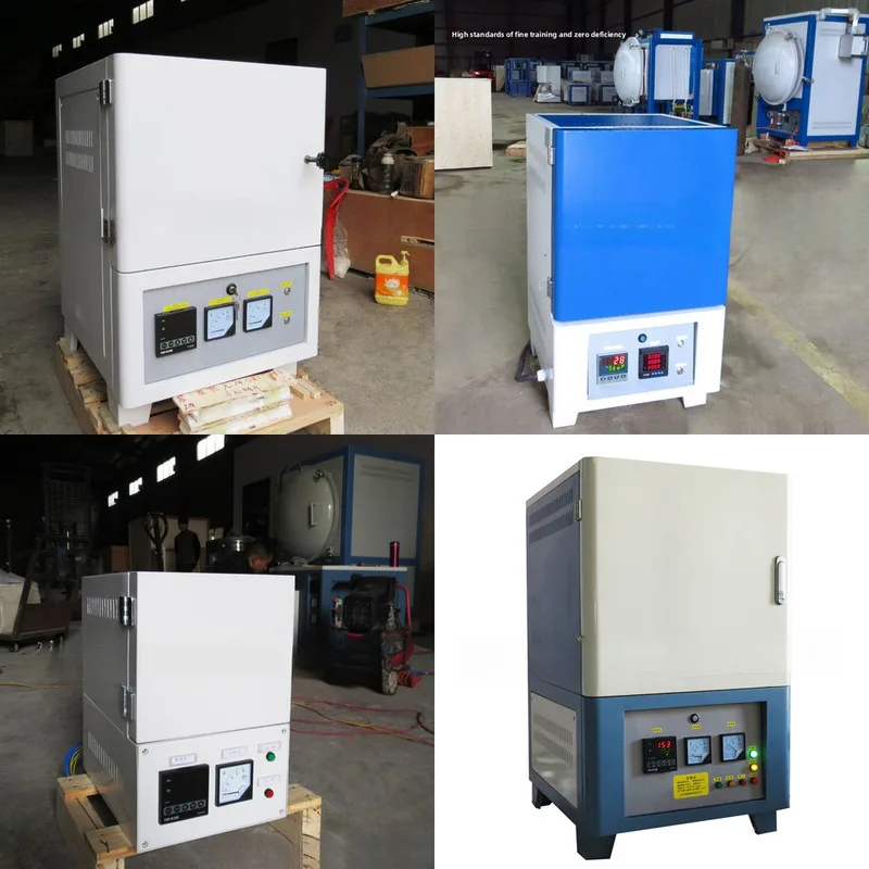 

Muffle Resistance Hot Sintering Annealing Tempering Furnace, Experimental Furnace