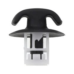 Tail Box Hook Boot Clip Trunk Fixing Buckle Trunk Trim Panel Fastener Clip For Land Rover For Freelander For Range Rover