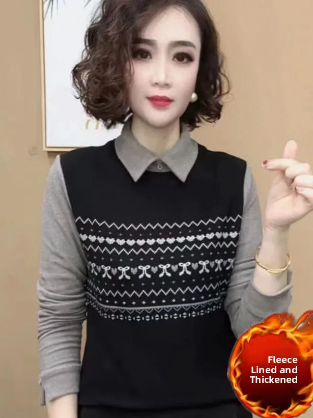 

Новая модная двусторонняя бархатная женская базовая рубашка с длинным рукавом, утепленная, универсальная, зимняя, для повседневной носки