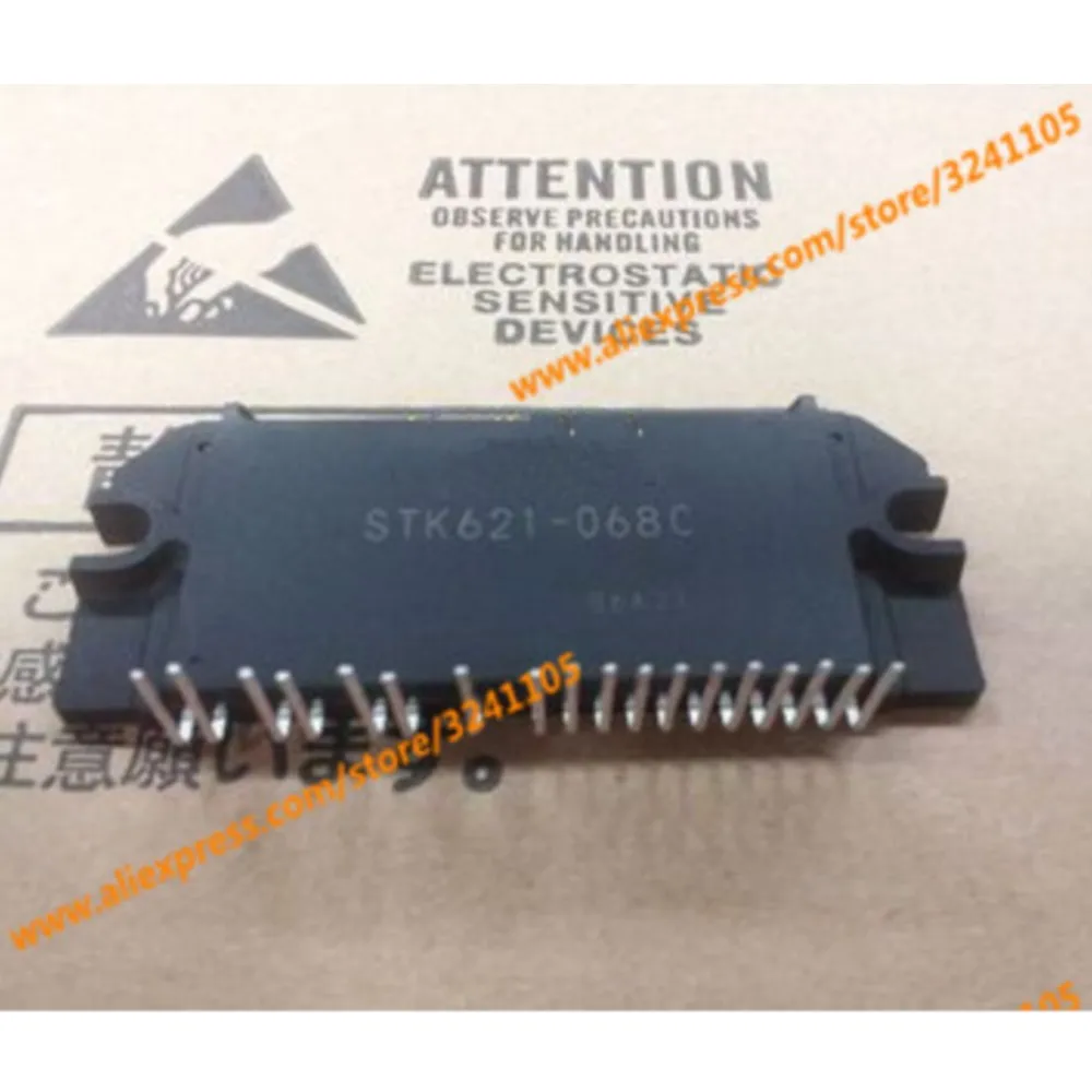 

STK621-068C NEW MODULE