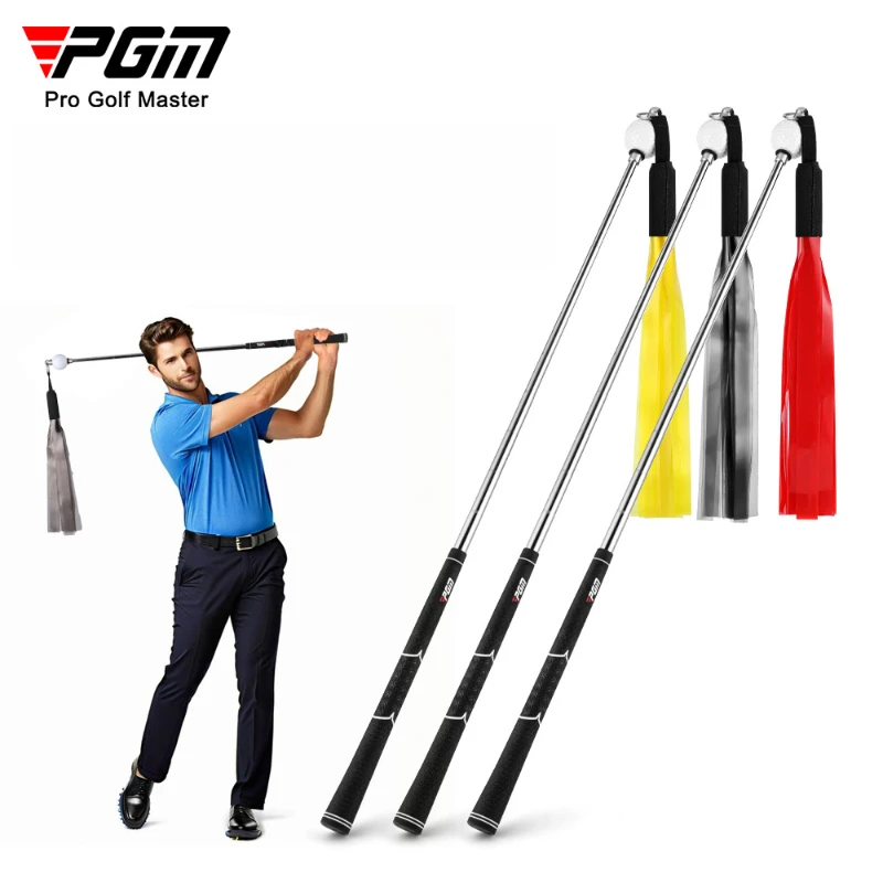 PGM Adult Golf Swing Trainer Vocal Magic Whip Correct Posture Practice HGB026