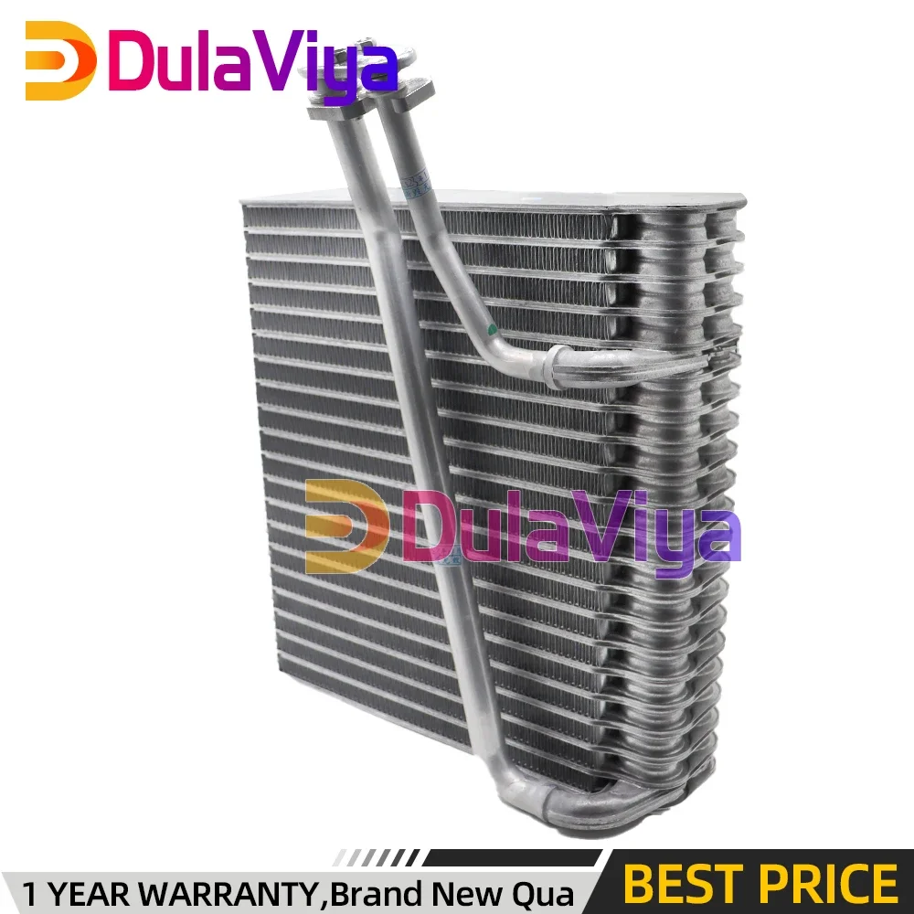 

LHD RHD AC Conditioner Evaporator Cooling Core Coil For Volkswagen VW Amarok TRANSPORTER T5 Audi Q7 TOUAREG 2H2820087 7H2820087B