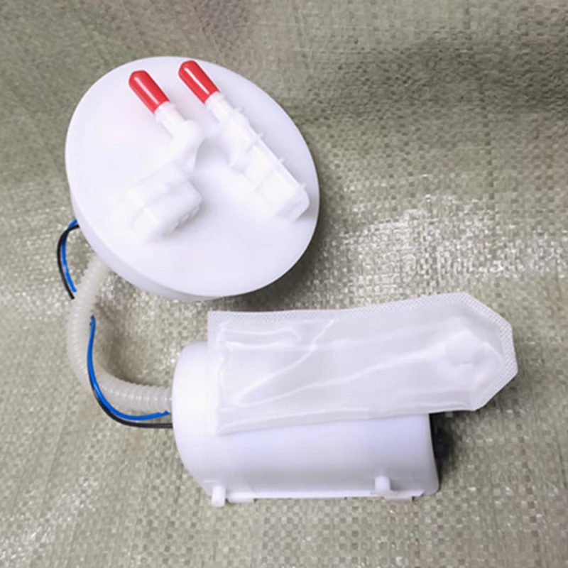 Fuel Pump Module Car Electric Fuel Pump Module 145506 For Citroen Elysee Peugeot 306 306 1.4-2.0L 1991-2002