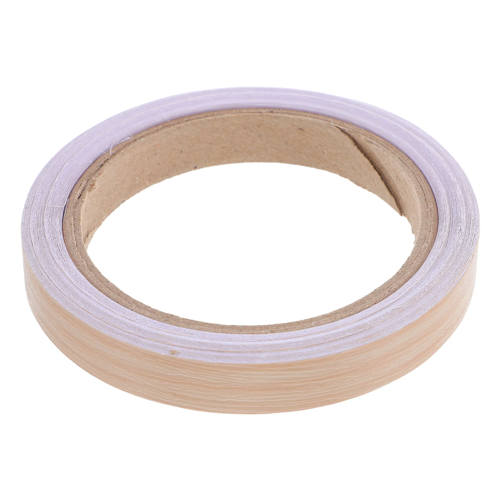 

Simulation Wood Grain Adhesive Edge Banding Strip Seam Repair Tape Furniture Cabinets Doors Stairs Decorative Self-Adhesive Edge