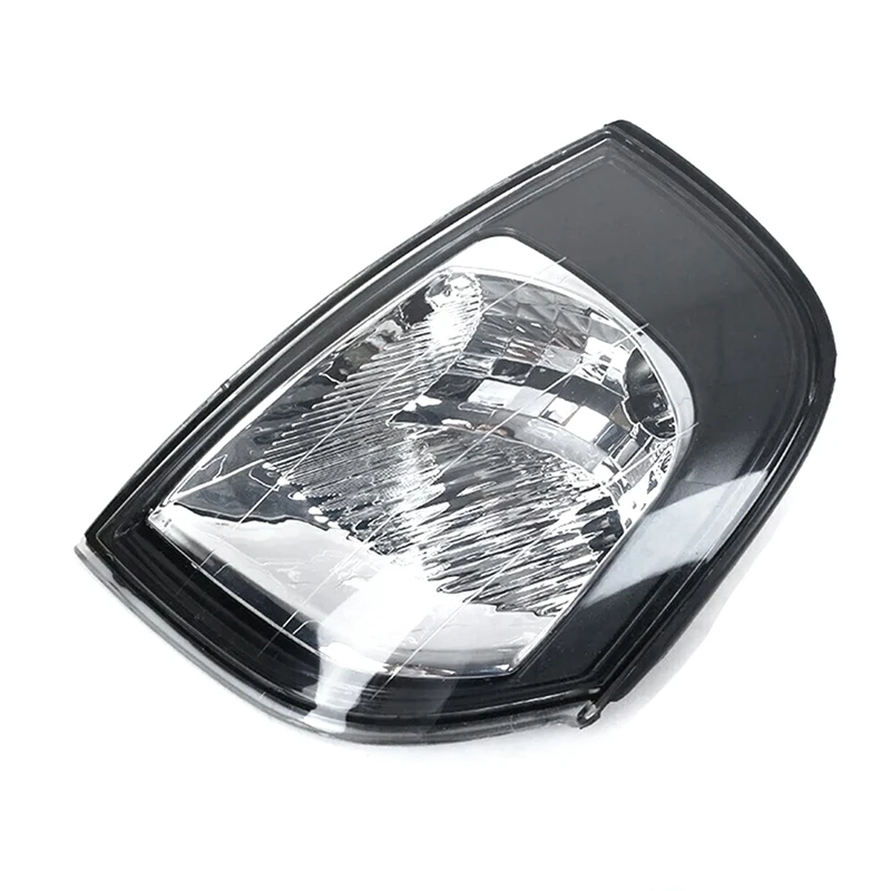 

1 Pair for Volvo S80 1999-2006 Front Bumper Corner Light HOT SALE