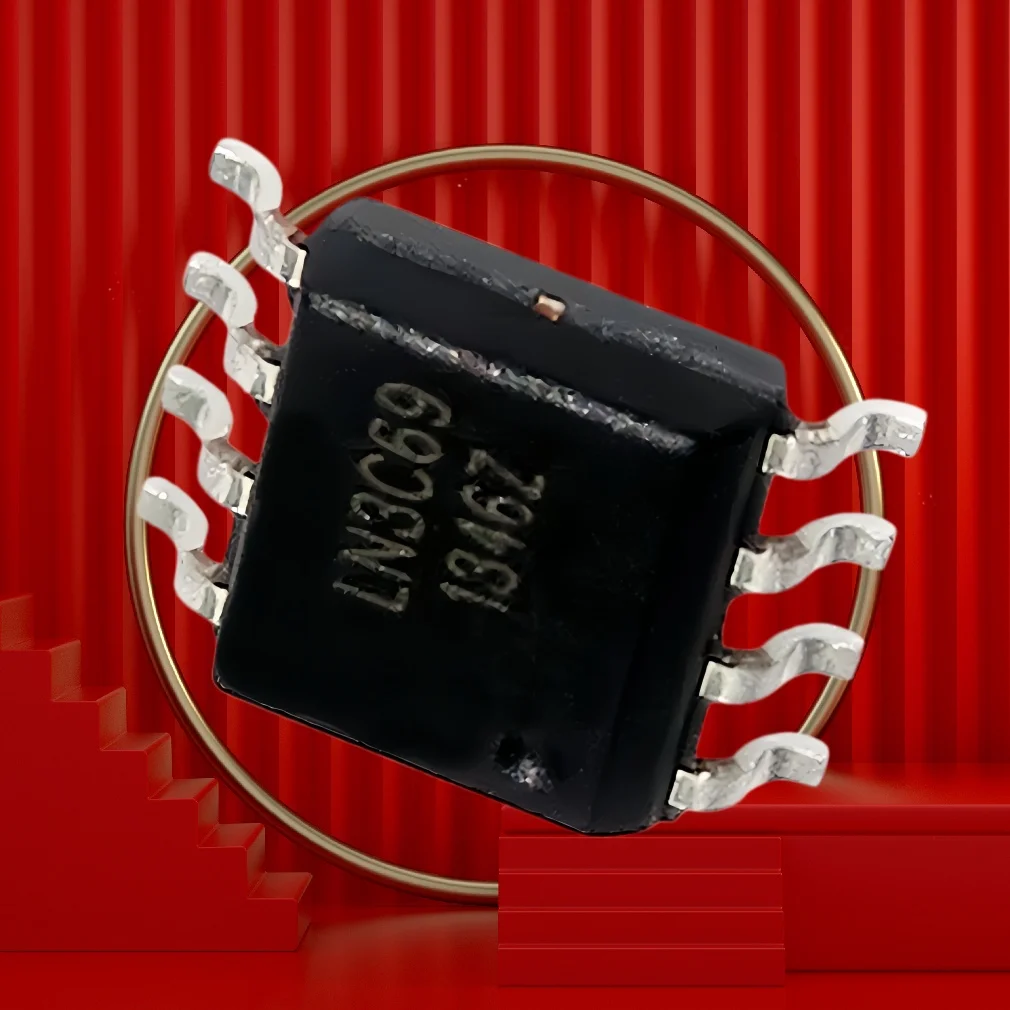 LNK302DN LNK302 LN3C69 3C69 LMV393IDR MV393I LMV358IDR MV358I LMR16030PDDAR LMR16030 SB3P LMH6702MA LMH6702 SOP-8