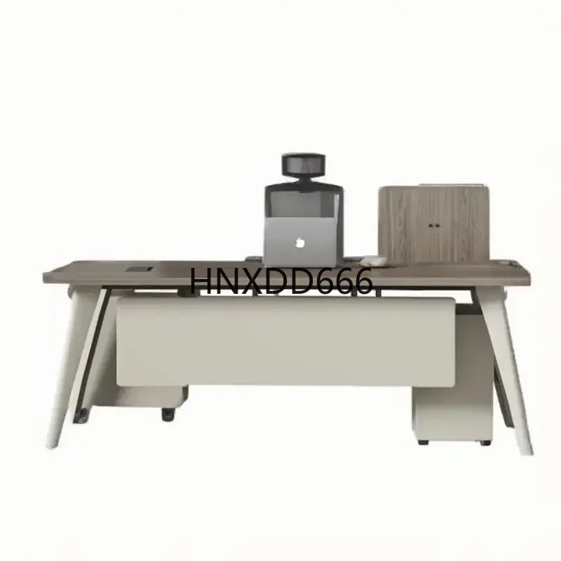 

Широкий учебный компьютерный стол, игровой ящик, дешевые офисные столы для руководителей, деревянная письменная мебель Mesas De Computador, офисная мебель