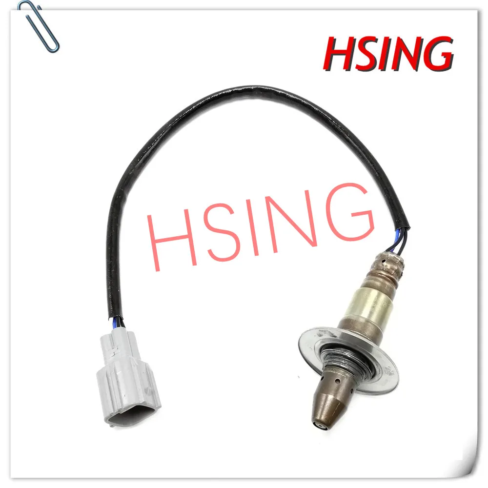 

Upstream Sensor Oxygen Sensor Fits For Subaru Legacy Outback BRZ Z10 M20 2.0L ***Part No# 22641-AA640 211500-6000