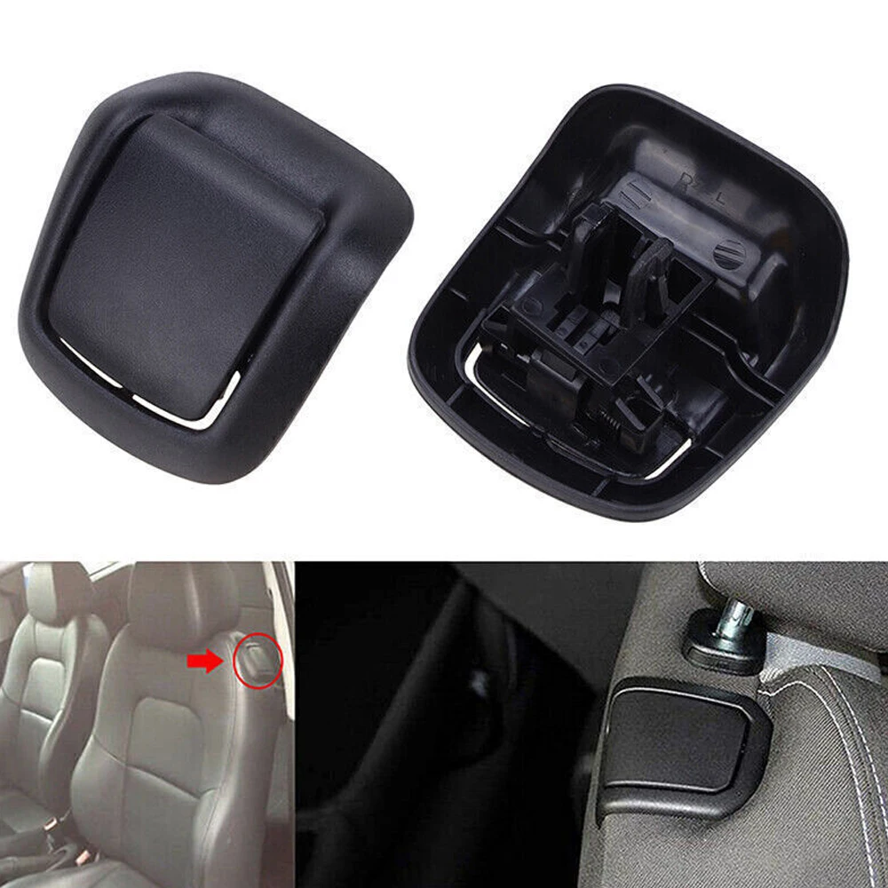 Left/Right Hand Front Seat Tilt Handles For Ford Fiesta MK5 2002-2008 1417521 1417520 Stable Seat Covers 