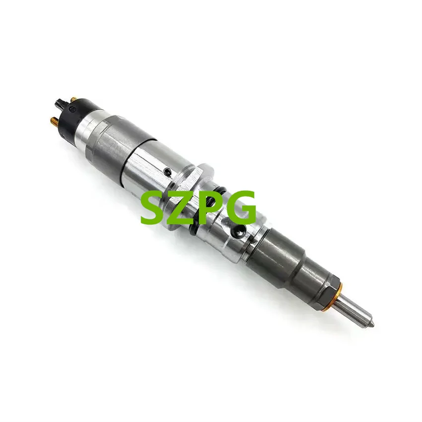 

Engine Accessories Diesel Common Rail Injector 0445120236