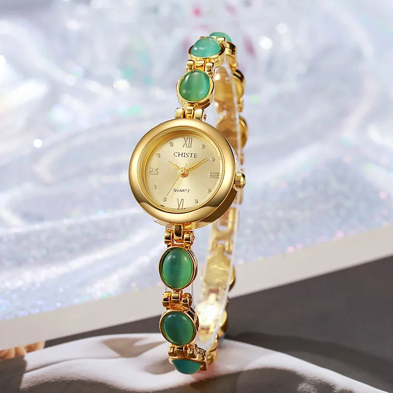 

Fashion Bracelet Women Watch Ladies' Luxury Quartz Watch Gift Vintage Student Wristwatch Dropshipping Relojes Para Mujer