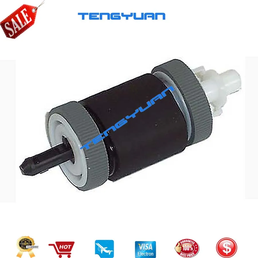 

Новый оригинальный лоток для захвата HPP3005 P3004 P3015 5200'2 RM1-3763-000 RM1-3763