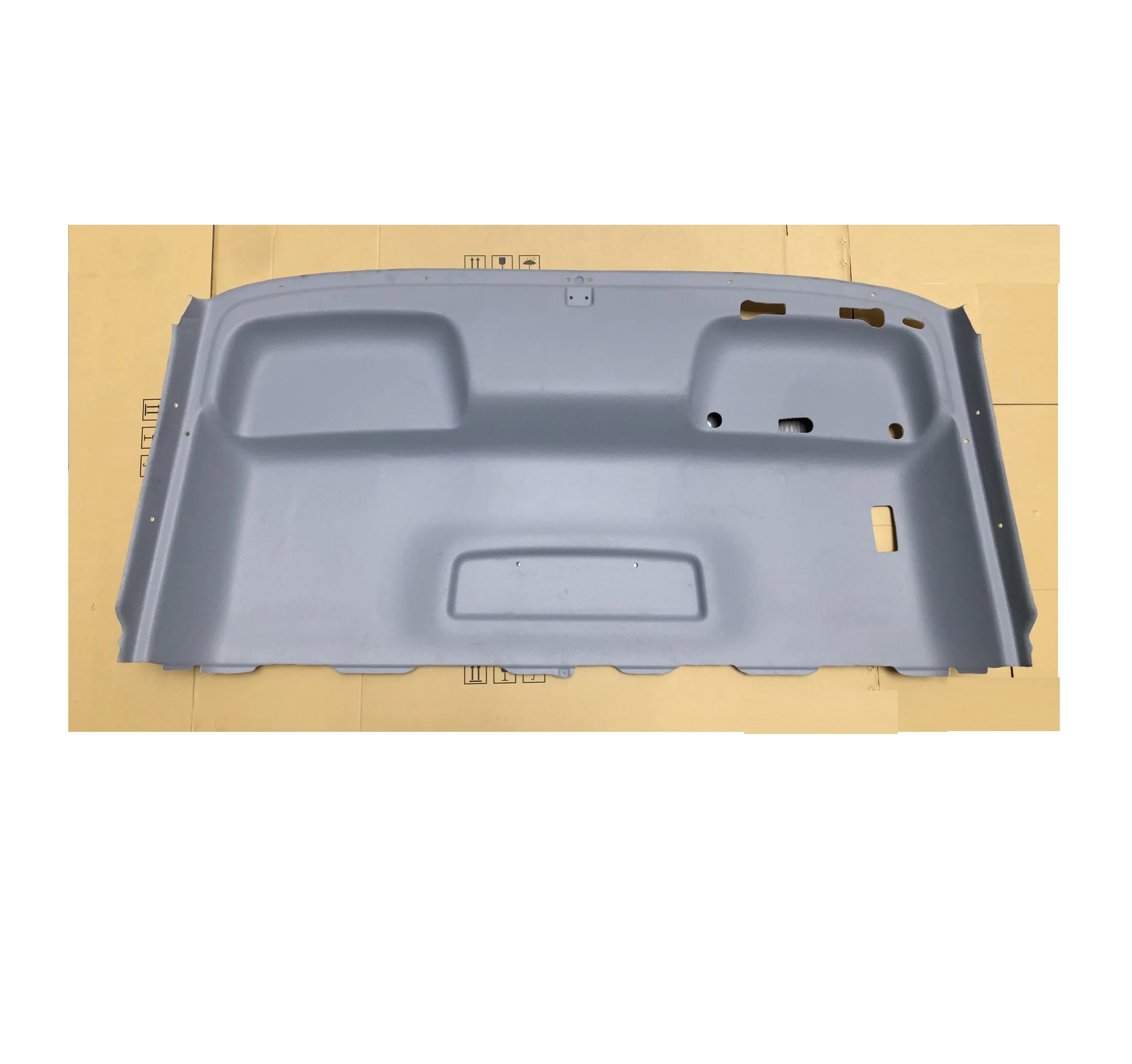 Cabin body parts front ceiling decoration 63311-E0170 for HINO700 SERIES