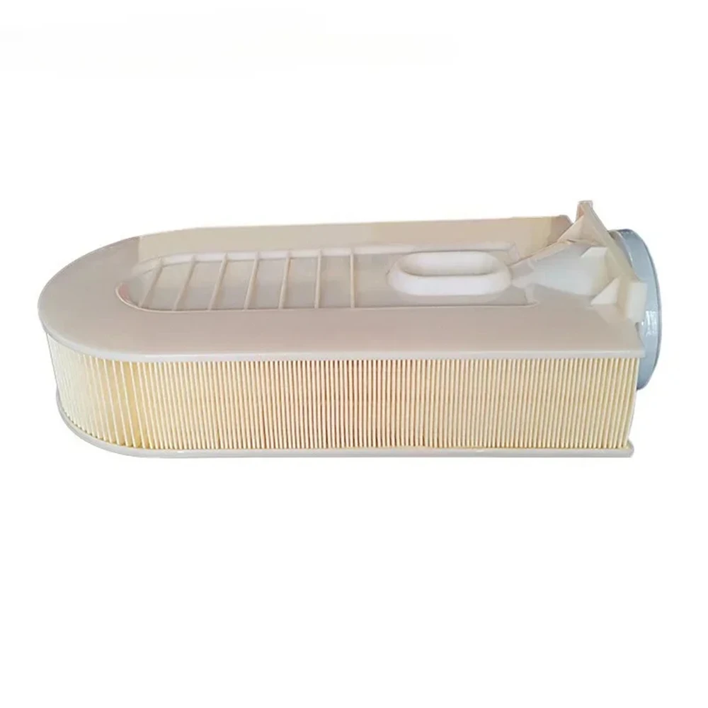 

Car Air Filter Cleaner Element for Mercedes Benz C220 C250 W204 W212 E200 E220 E250 S250 S300 GLE GLK ML CLS Engine A6510940104