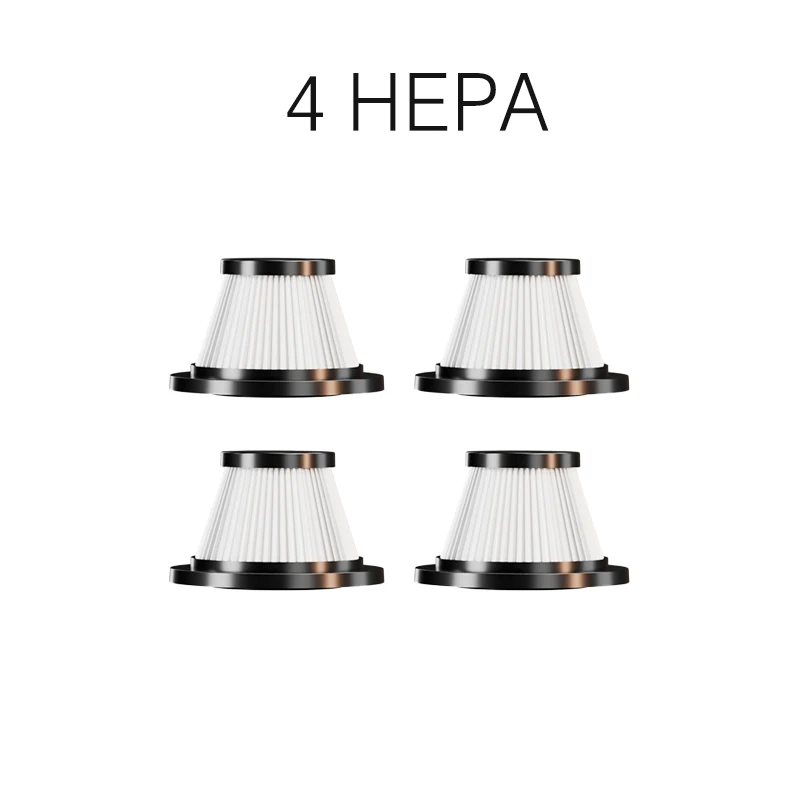 HL115 car vacuum cleaner filter