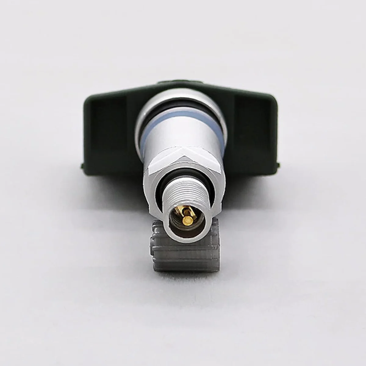 1/4 قطعة سيارة TPMS مراقبة ضغط الإطارات نظام الاستشعار لنيسان GT-R 2009 2010 2011 مستشعر تساوي ضغط الإطارات 40700-1AY1A 315 MHz #6