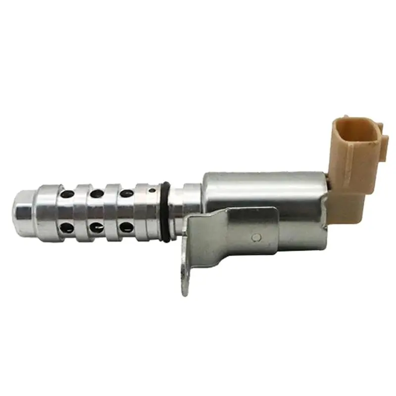 Válvula solenoide de control de aceite del motor VVT 23796-ET00A, válvula de sincronización variable para Nissan Cube Sentra Versa 2007-2015 23796ET00A