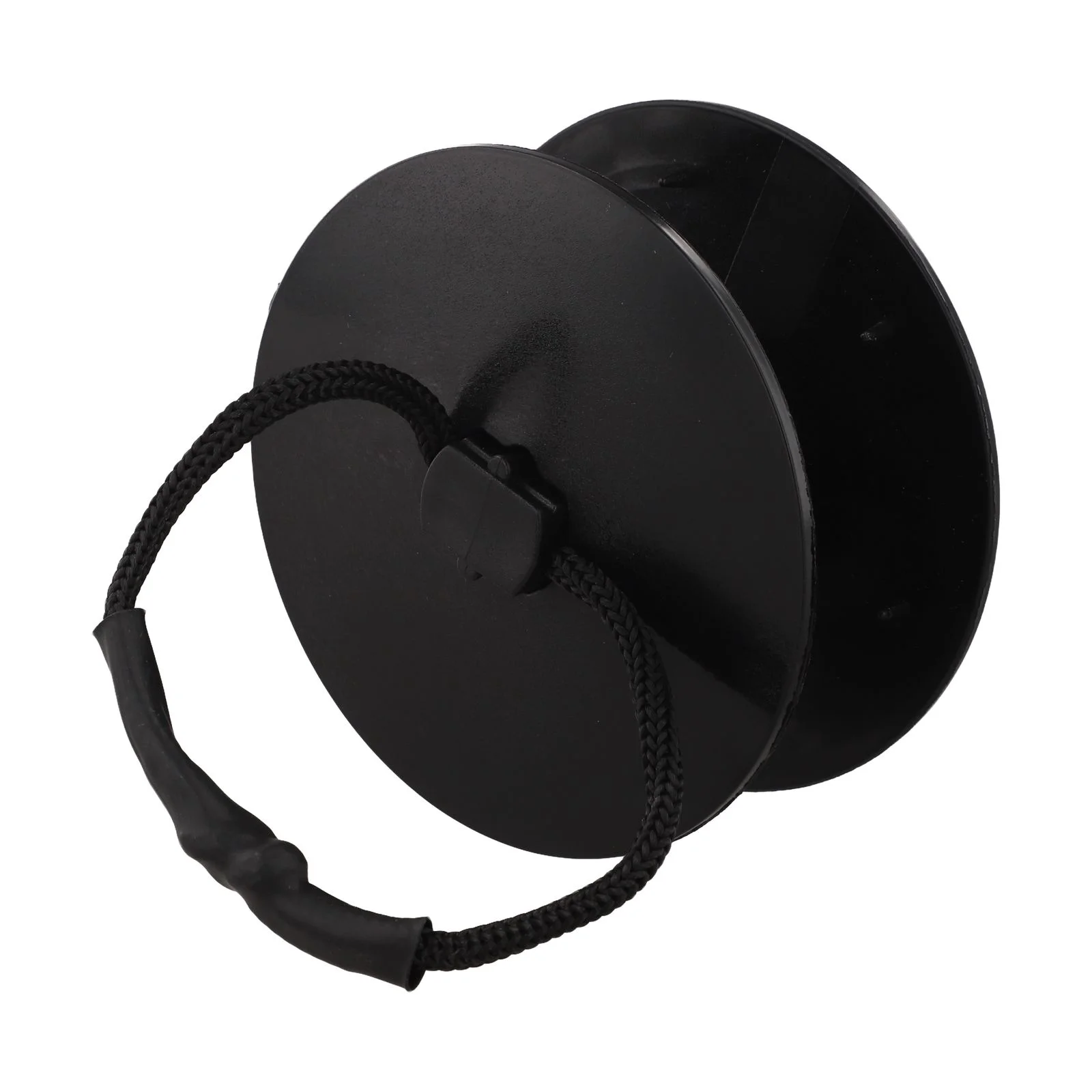 Floating Mat Tether Buckle Kit for Marine Use with Secure Anchorage and Easy Adjustment Compatible with Most Mats