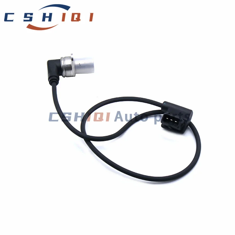 Sensor de posición del cigüeñal de manivela 12141727554 para BMW Serie 3, E36, M40, B16, M43, B16, M40, B18, 316i, 318i, 1596cc, 73KW, 100HP, M40,