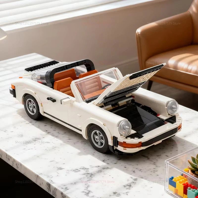 Thumbnail 2 - #16 Best Classic Building Blocks Sets to Buy In 2026