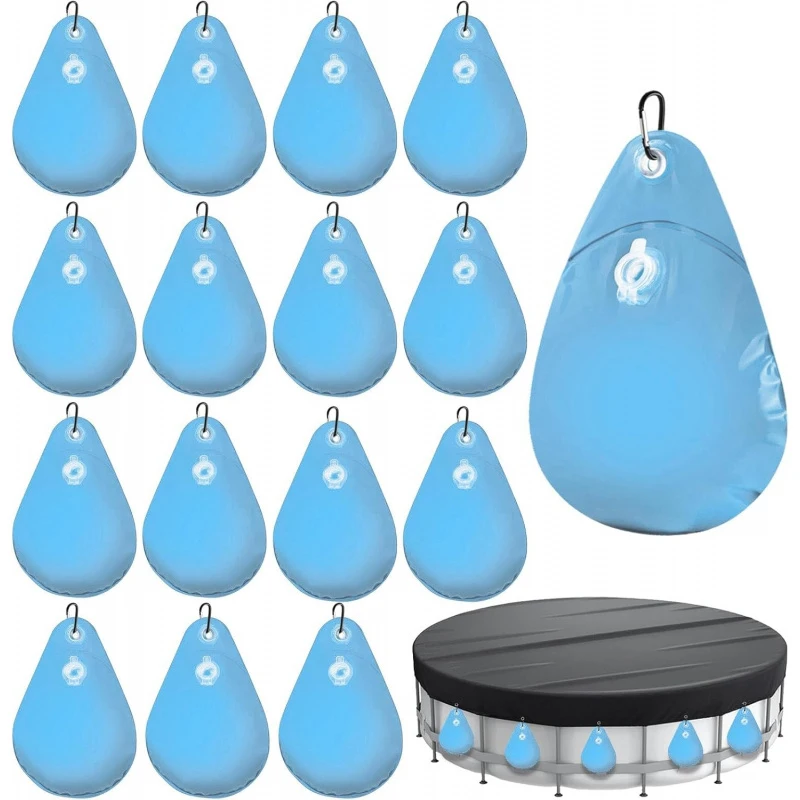Thumbnail 2 - #19 Latest Swim Weights Updates