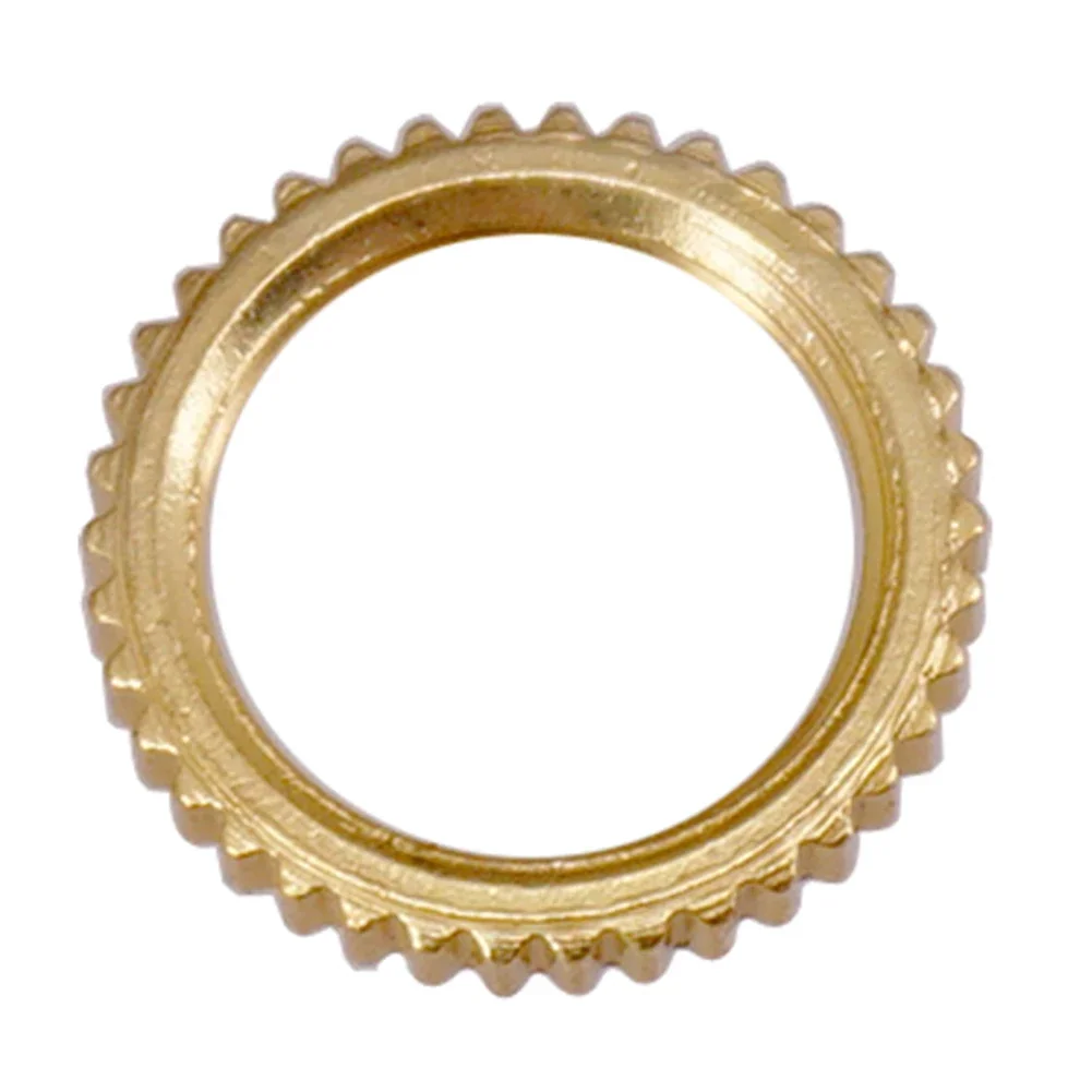 Compatible With Various Guitars Easy To Install Robust Metal Construction Guitar Potentiometer Replacement Parts