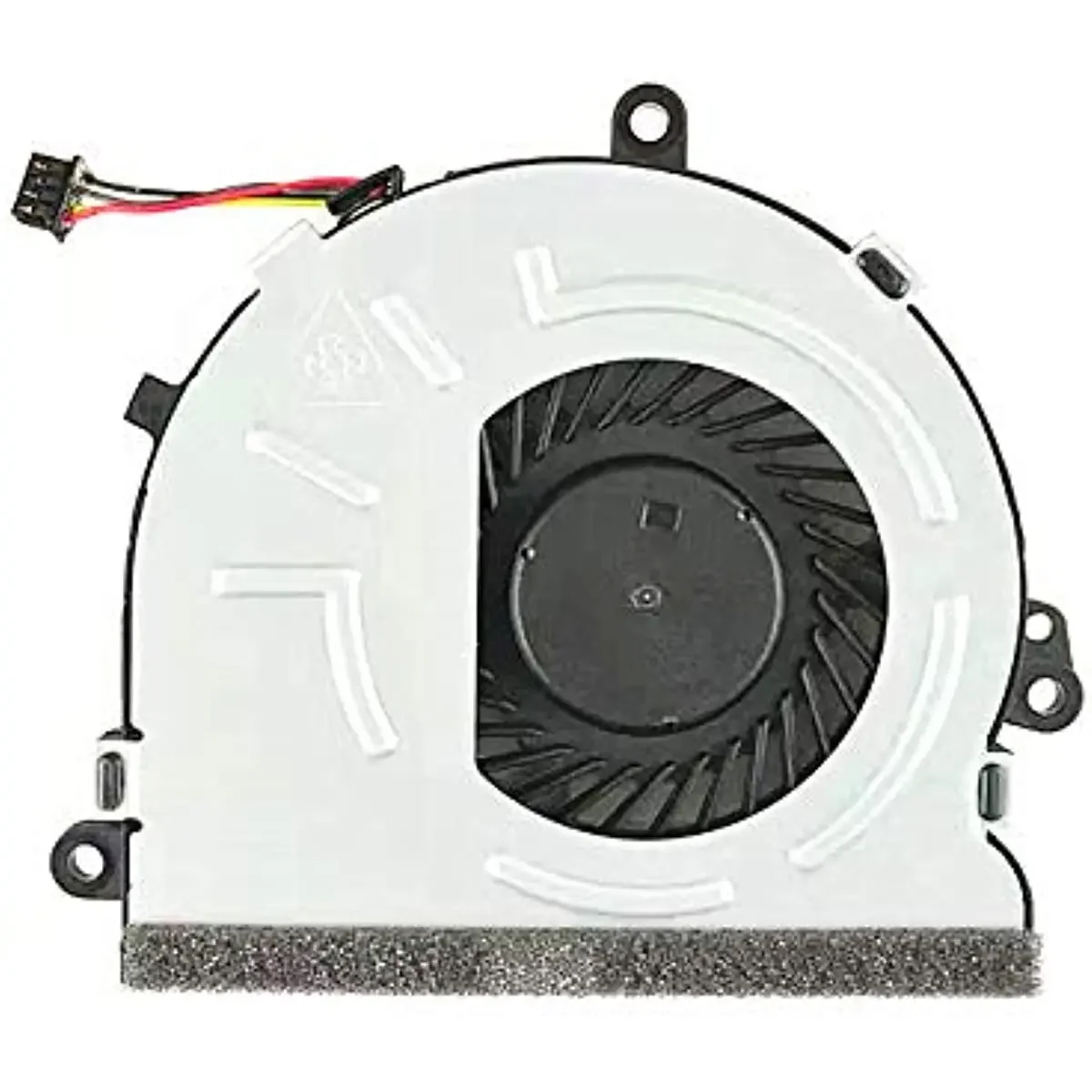 Replacement New Cooling Fan for HP 15-DA 15-DR 15-DX 15-DB 15Q-DX 15T-DS 250 G7 255 G7 256 G7 Series  DFS470805CLOT Fan