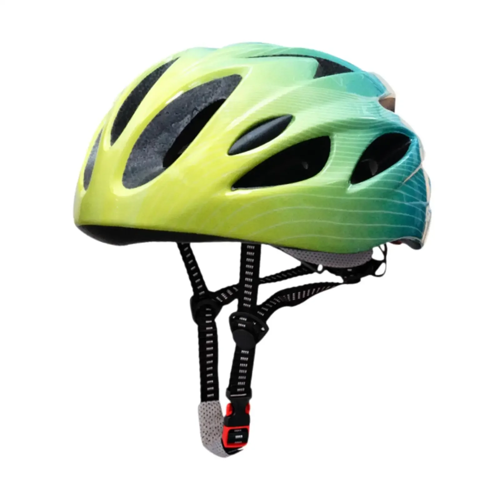 Kids Bike Helmet Impact Resistance Child Bicycle Helmet Sporting Helmet for Skateboarding Outdoor Rock Climbing Bicycling Biking