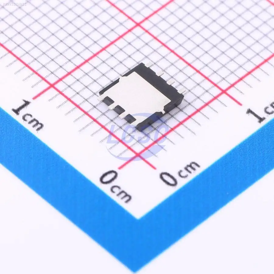 1PCSTPH2R608NH,L1Q(M 75V 142W 1 Canal N SOP-8-Advance(5x6) MOSFETs ROHS