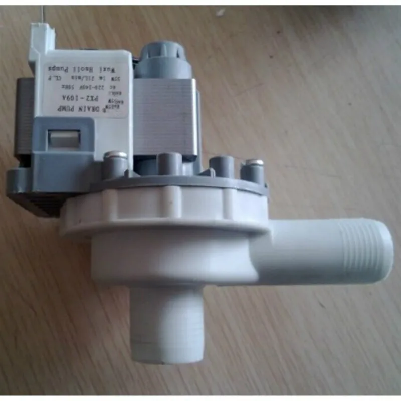 

1pcs Ice Maker General Purpose Water Pump for PXPGX/30W/ Ice Machine Water Pump Ice Maker Parts