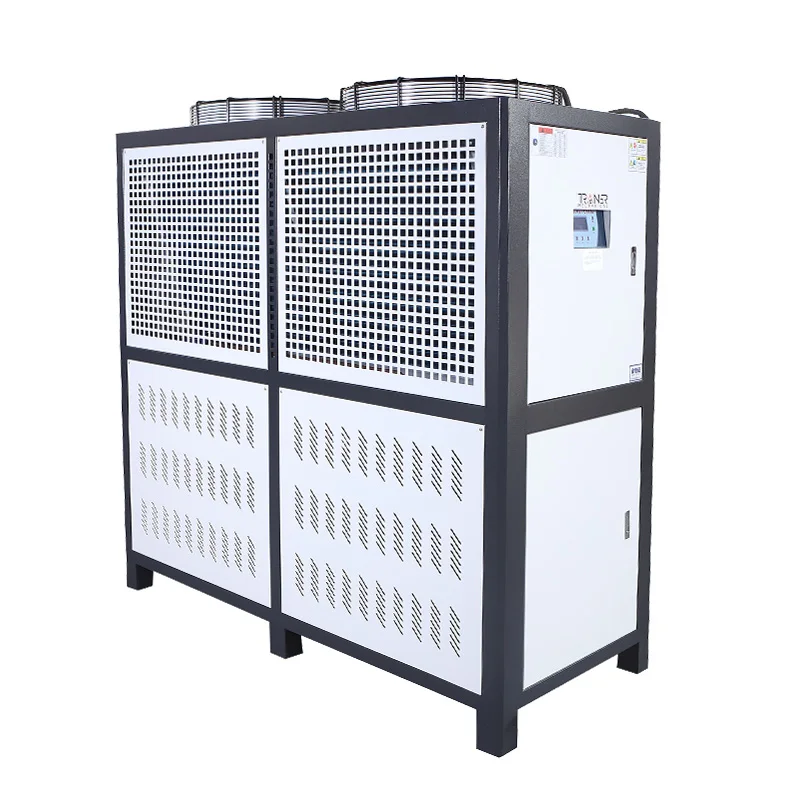 20HP chiller for  machine Air cooled chiller 5HP water cooling chiller
