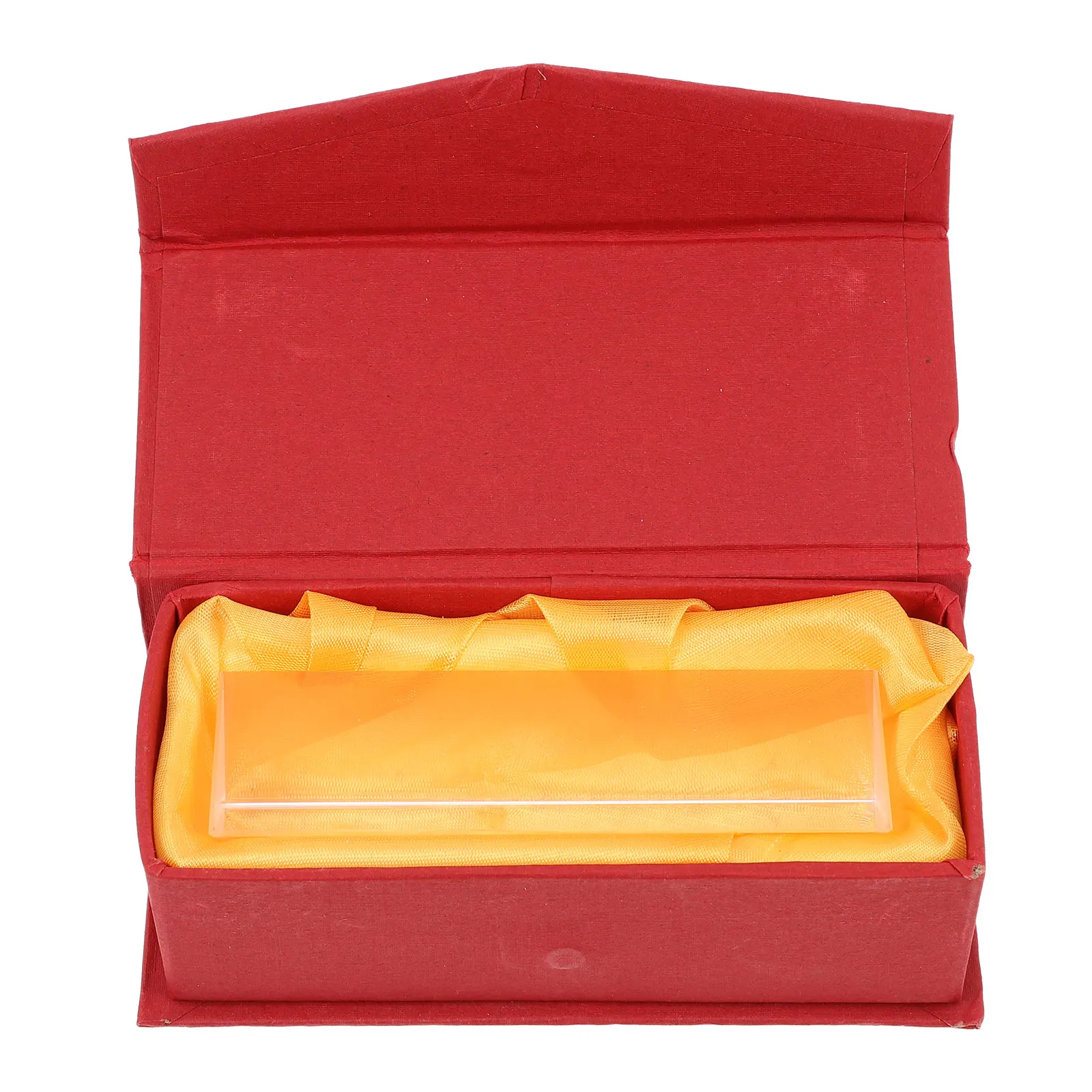 

Prism Physics Experiment Equipment Teaching Prisms Tool Optical Apparatus Glass Triangular-prism Student