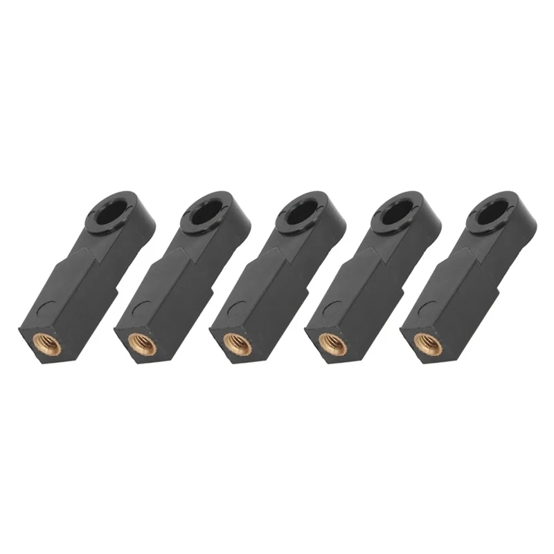 

B0a-t5pcs 663-48344-00 Nylon Cable End for Yamaha Outboard Motors Remote Control