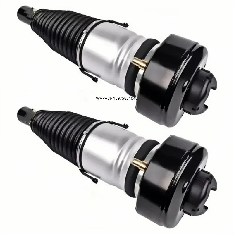 

Suitable for A8 Pneumatic Shock Absorbers air Suspension Brackets and air Shock Absorbers4N0616039 4N616039K 4N616039G