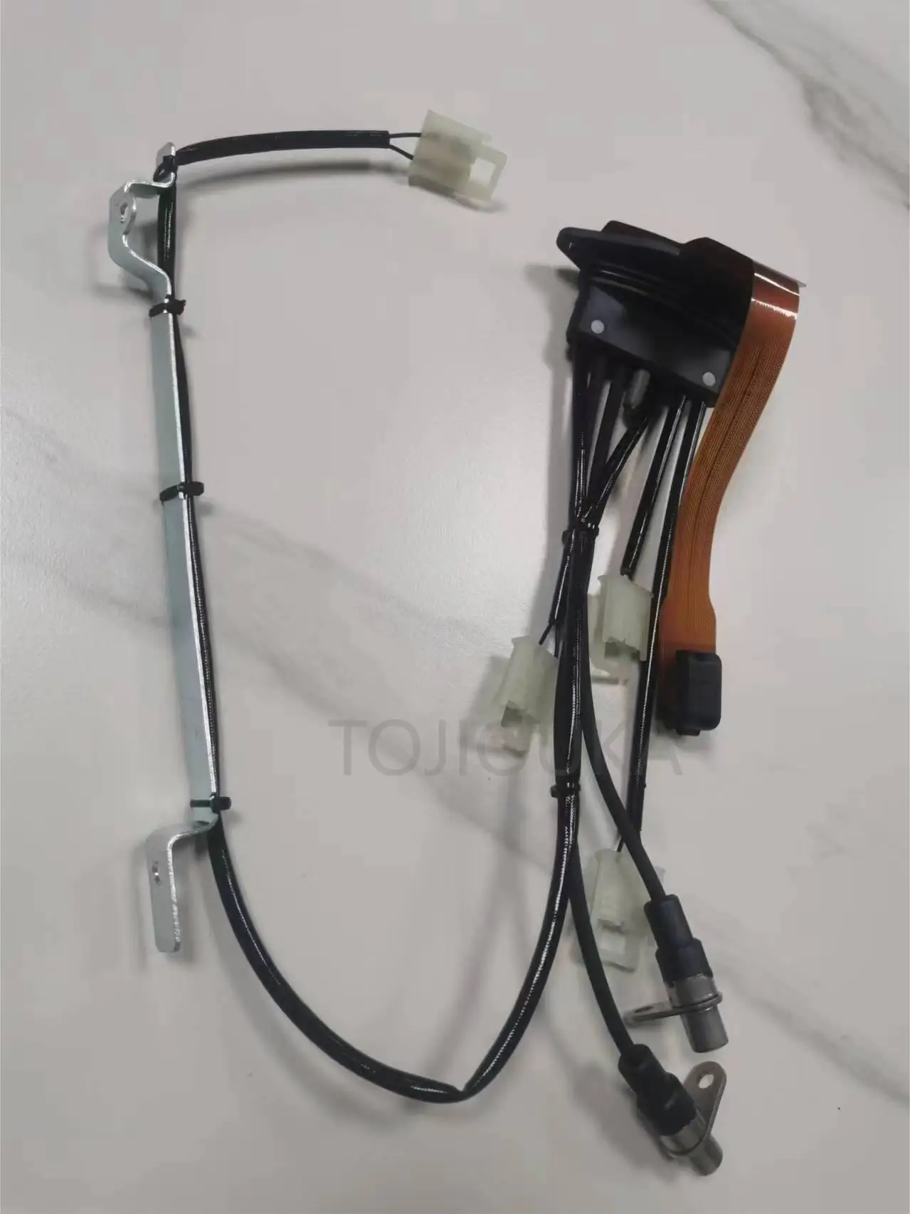 For Volvo RENAULT Truck Transmission Shift Position Line Speed OEM 21068284 7421068284 21986634 22117441 4213659492 4213659462