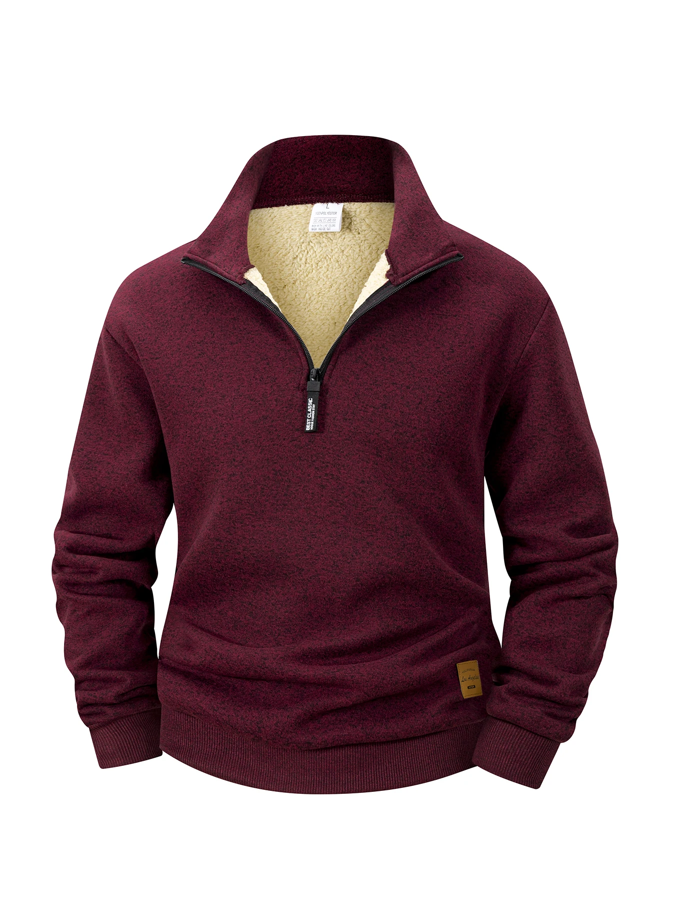 Thumbnail 4 - #35 Top Crew Neck Sweatshirts Picks for Every Budget