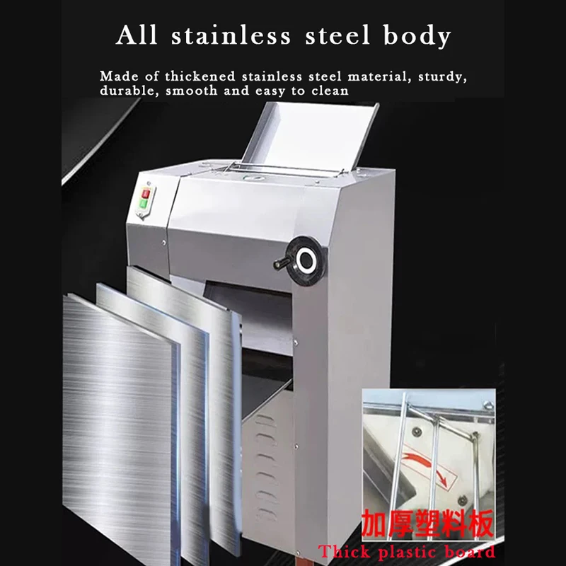 Electric Pasta Make… - image