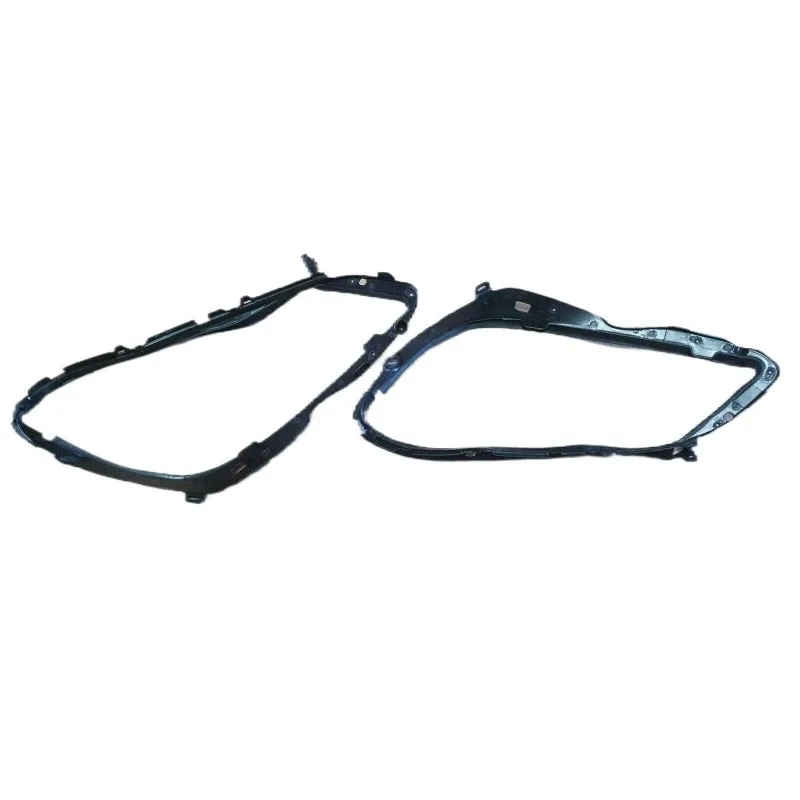 For C-Class W204 Headlamp Gasket Left and Right 2048260058 2048260158