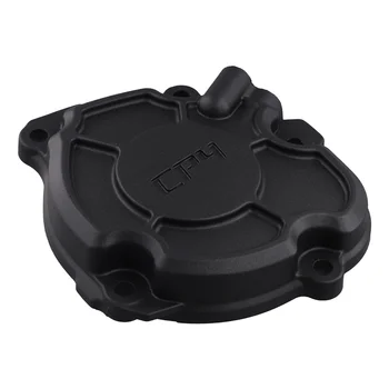 A80X-2017-2024 For Yamaha R1/R1M Triggering Edge Cover/Motor Cover/Ignition Pulse Cover