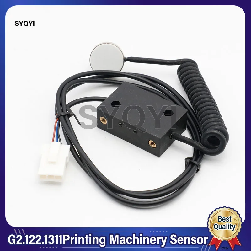 

1 Piece High Quality Heidelberg SM52 PM52 Printing Machinery Sensor G2.122.1311 ﻿