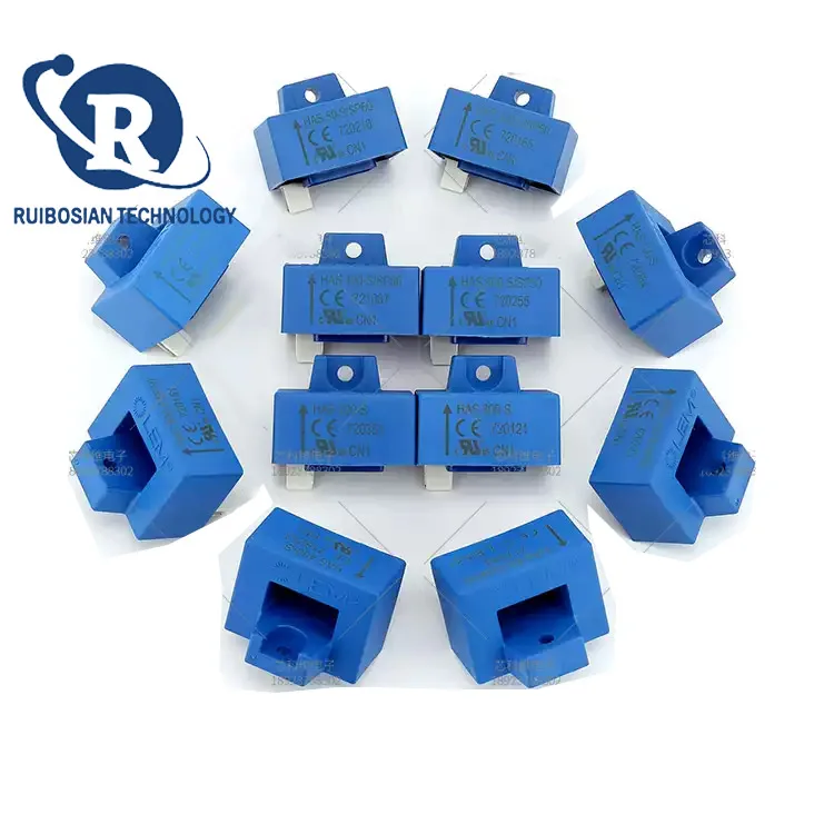 Lem Hall current sensor HAS50-S 100-S 200-S 300-S 400-S 500-S 600-S/SP50-P 54