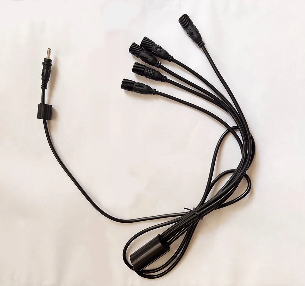 12 فولت 3-5 قطعة تحت الماء LED الخرز الدافئة ضوء منضدية نافورة بركة السمك حديقة مع محول