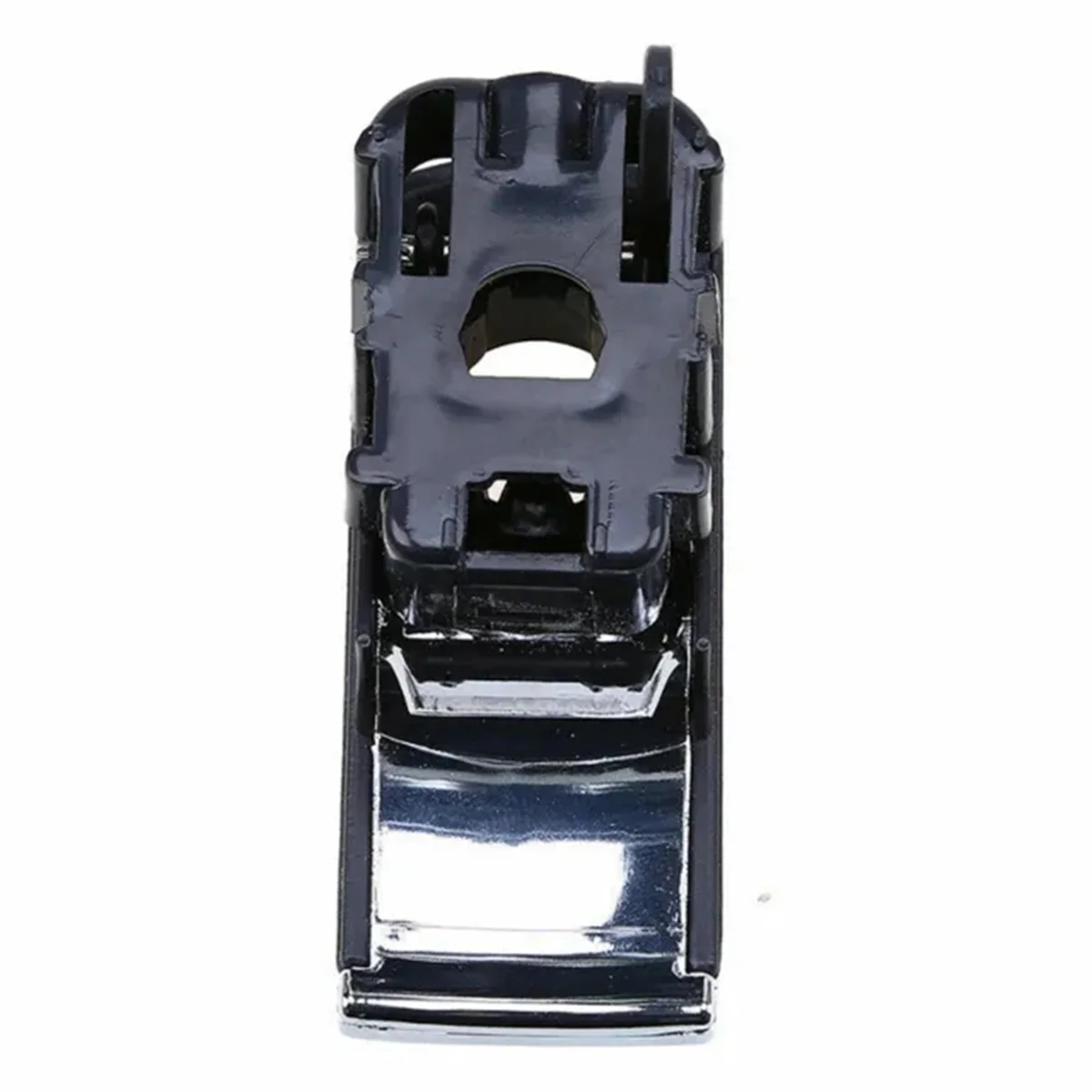 Better-Car Left-Hand Drive Beige Glove Box Lock Lid Handle with Hole for Audi A4 8E B6/B7 A4 QUATTRO 8E1857131A 8E1857131