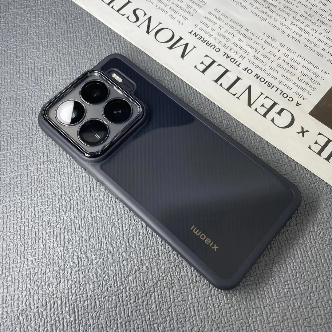 เคสสำหรับเสี่ยวมี่ มิ 15 ทีซอฟท์ซิลิโคนฝาครอบโปร่งใสสำหรับเสี่ยวมี่ มิ 15 ทีเชลล์