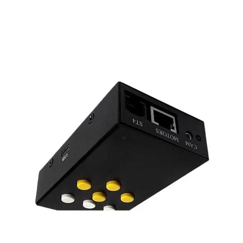 Equator mobile phone control automatic star hunting and star chasing Tang GOTO third generation ONSTEP