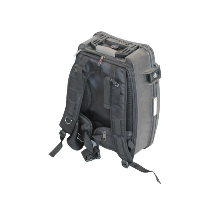 

RPC1919 IP68 Dr-one Carry Case RPC1919 Weatherproof Hard Cases Backpack with Shoulder Strap