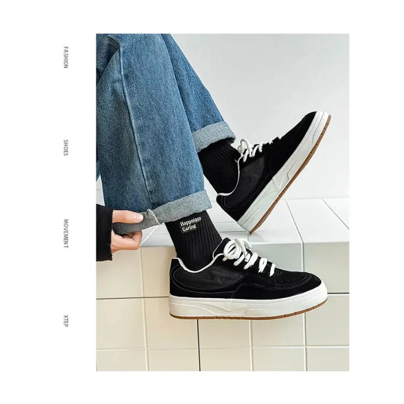 

Children's Canvas Shoes Boys Board Shoes New Net Red Low Gang Middle and Large Children Baby Girls Board Shoes Parent-Child Shoe