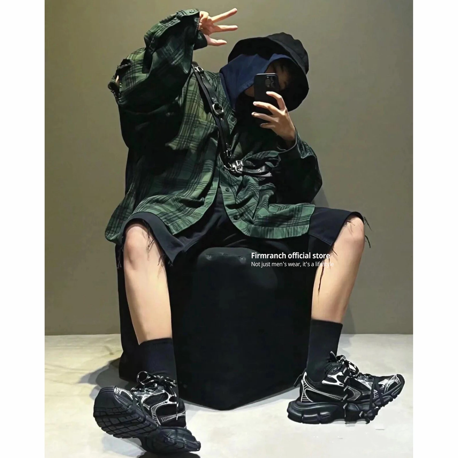 thumb