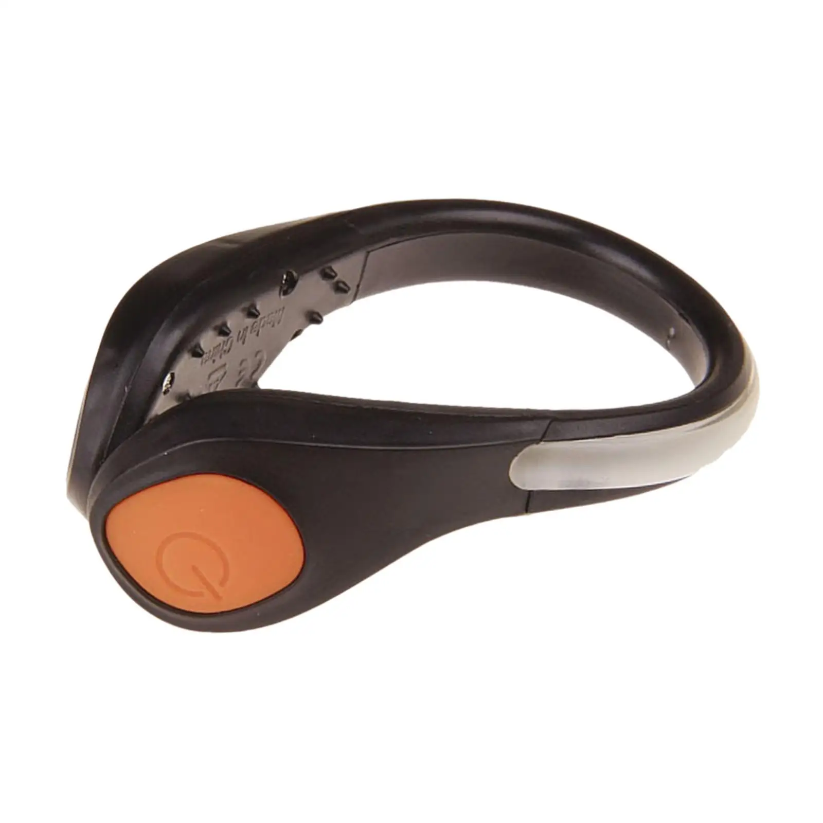 Shoe Clip Light Waterproof Clip on Shoe Light for Running Cycling Joggers