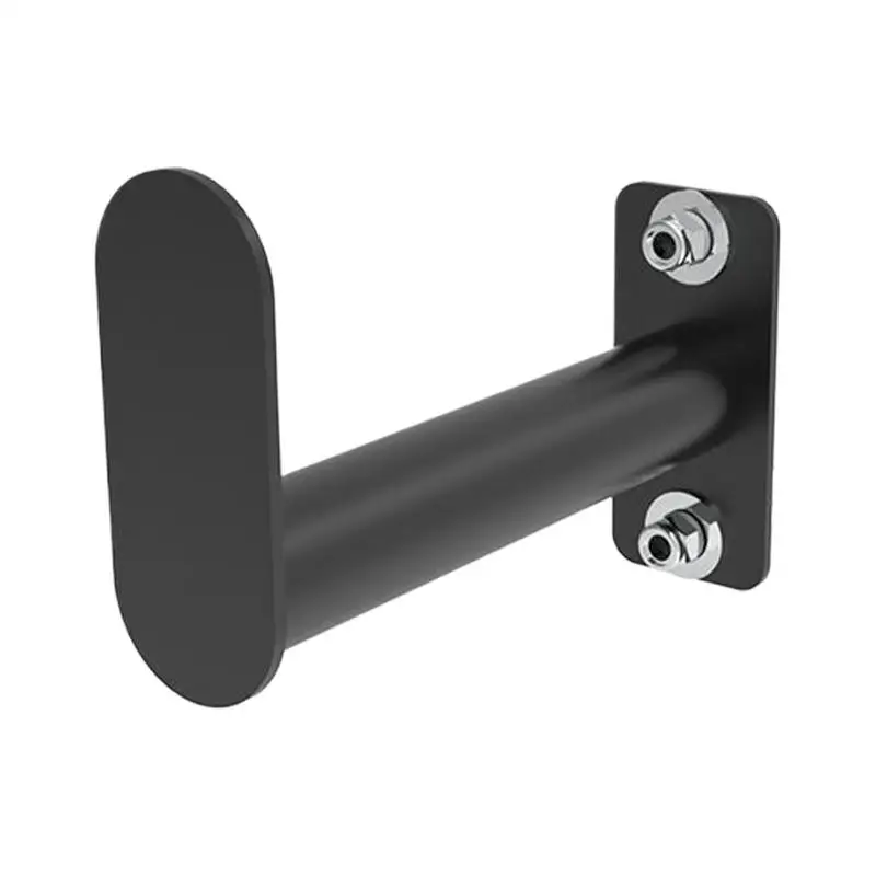 

Garage Hanger Exercise Rope Wall Hook Heavy Duty Hanger With Screws Load-bearing For Fitness Garage Utility Room Organization